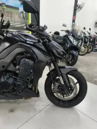 KAWASAKI Z1000 ABS KAWASAKI Z1000 ABS